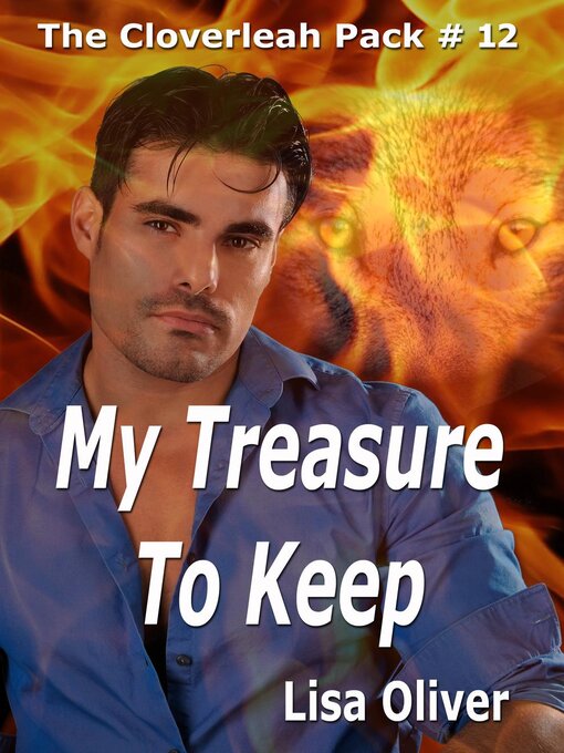 Title details for My Treasure to Keep by Lisa Oliver - Available